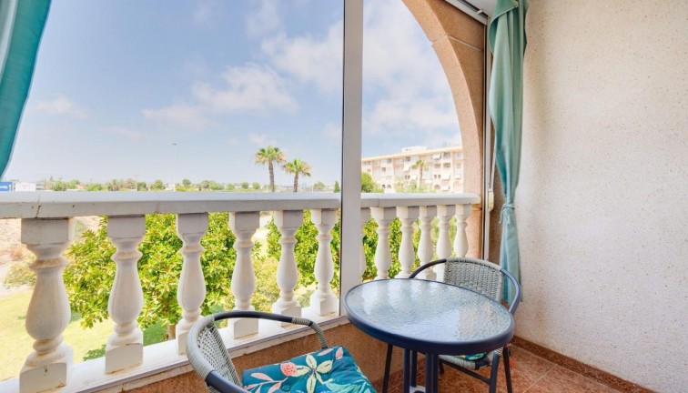 Apartment - Resale - Torrevieja - Torrevieja