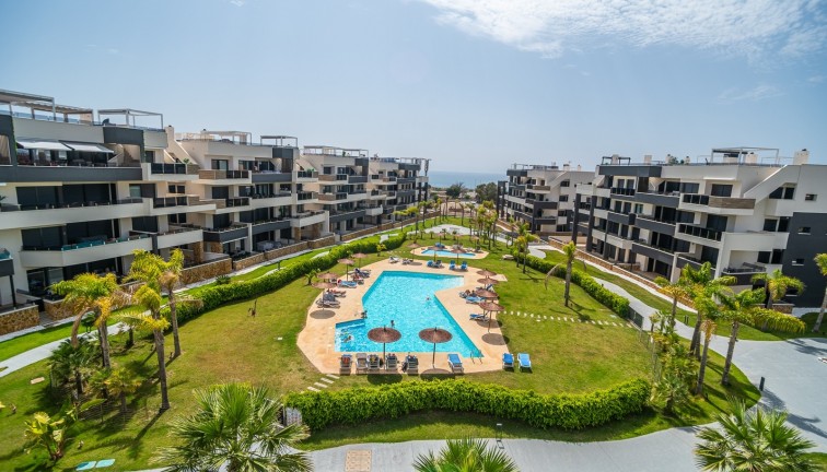 Apartment - Resale - Torrevieja - Torrevieja