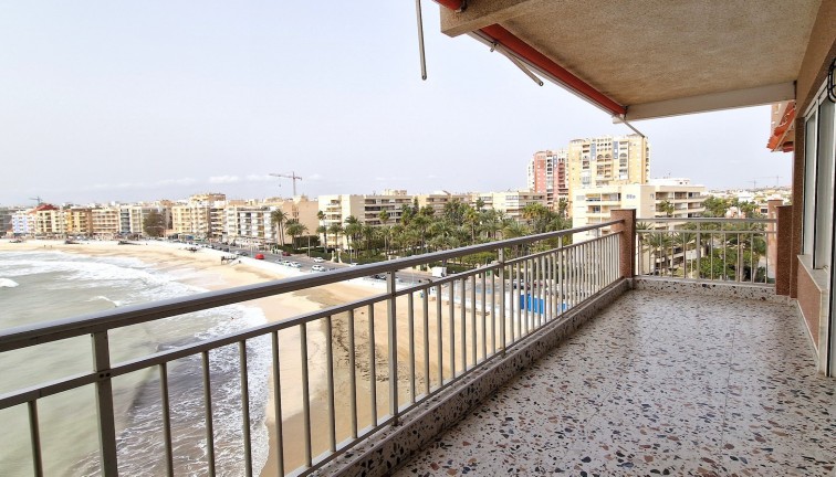 Apartment - Resale - Torrevieja - Torrevieja