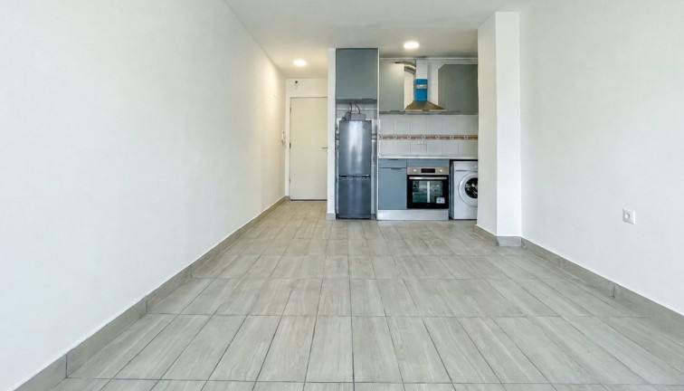 Apartment - Resale - Torrevieja - Torrevieja