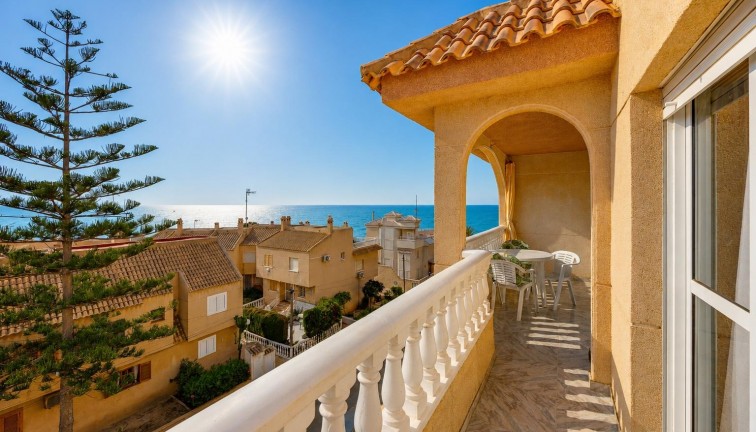 Apartment - Resale - Torrevieja - Torrevieja