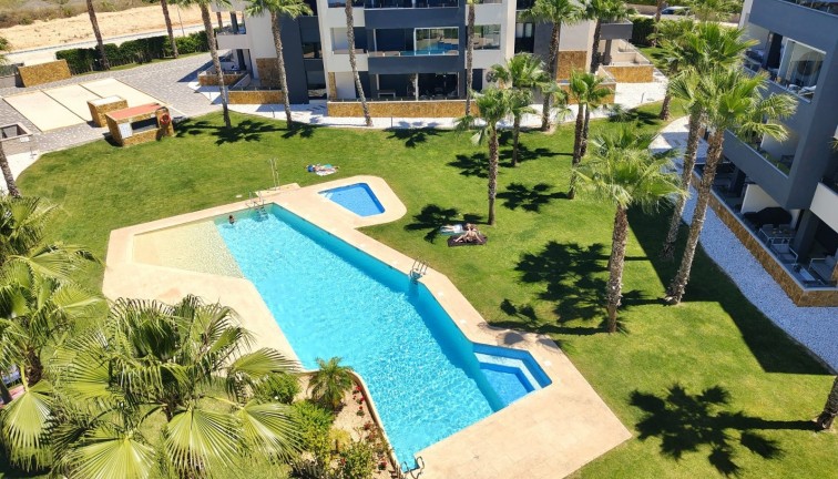 Apartment - Resale - Torrevieja - Torrevieja