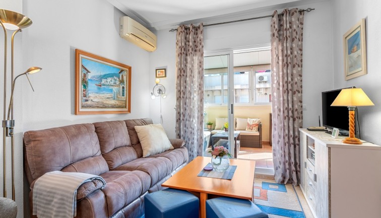 Apartment - Resale - Torrevieja - Torrevieja