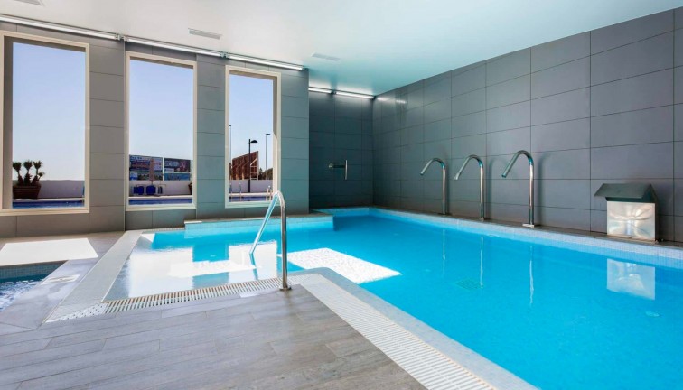 Apartment - Resale - Villamartín - Los Dolses