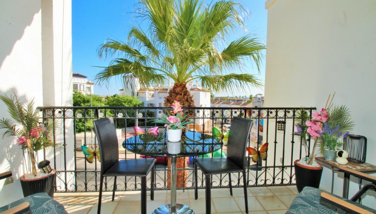 Apartment - Resale - Villamartín - Villamartín