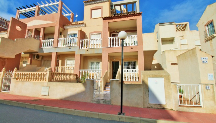Apartment - Resale - Villamartín - Villamartín