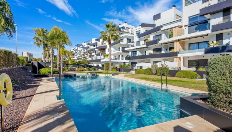 Apartment - Resale - Villamartín - Villamartín