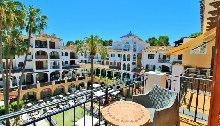 Apartment - Resale - Villamartín - Villamartín