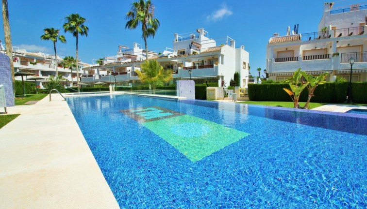 Apartment - Resale - Villamartín - Villamartín