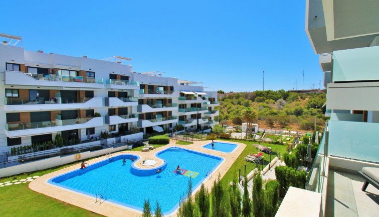 Apartment - Resale - Villamartín - Villamartín