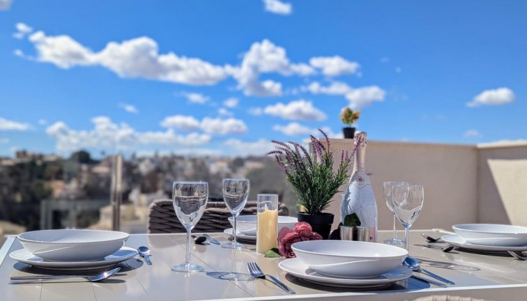 Apartment - Resale - Villamartín - Villamartín