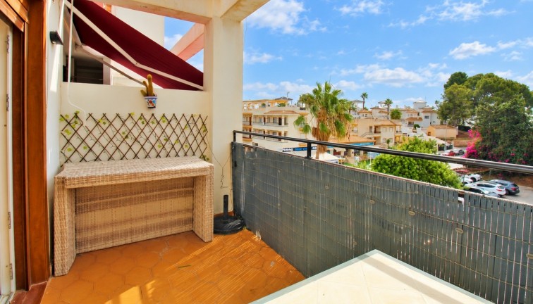 Apartment - Resale - Villamartín - Villamartín