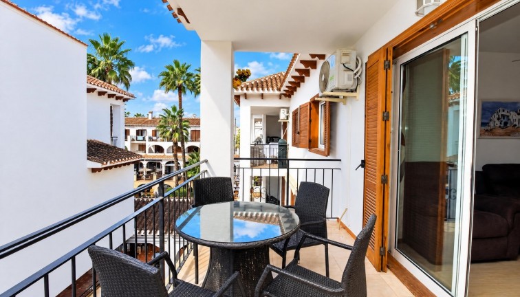 Apartment - Resale - Villamartín - Villamartín