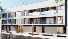 Apartment - Top Floor Apartment - New Build - San Pedro del Pinatar - LENB-65381