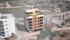 Apartment - Top Floor Apartment - New Build - San Pedro del Pinatar - LENB-67019