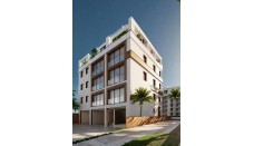 Apartment - Top Floor Apartment - New Build - San Pedro del Pinatar - LENB-70279