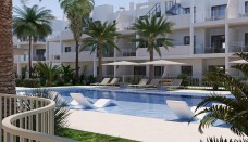 Apartment - Top Floor Apartment - New Build - Torre Pacheco - LENB-14733