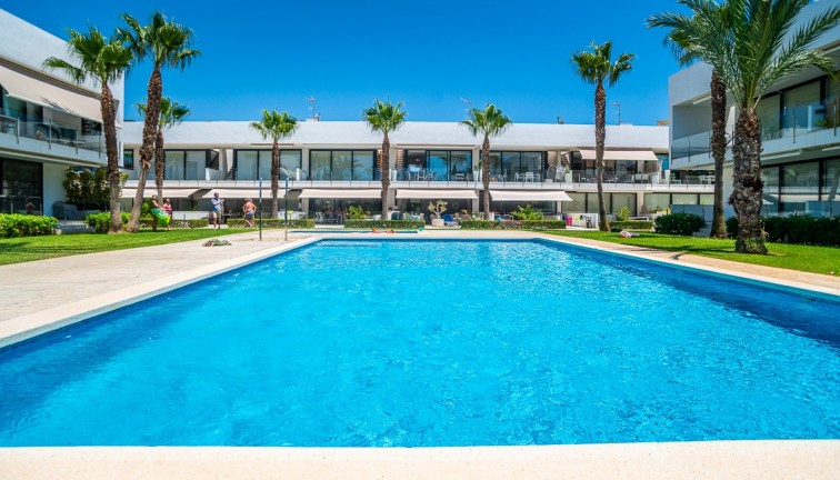 Apartment - Top Floor Apartment - Resale - Cartagena - Mar De Cristal