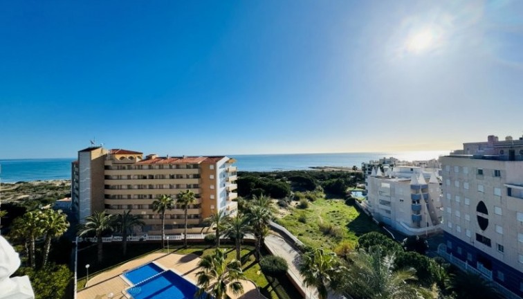 Apartment - Top Floor Apartment - Resale - La Mata - LA MATA