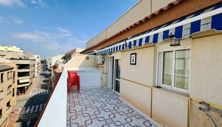 Apartment - Top Floor Apartment - Resale - La Mata - LA MATA