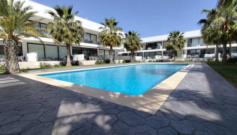 Apartment - Top Floor Apartment - Resale - Mar de Cristal - Mar de Cristal