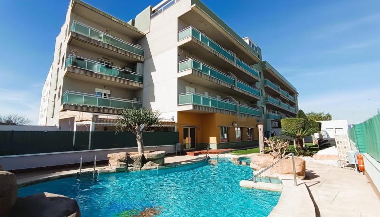 Apartment - Top Floor Apartment - Resale - Orihuela Costa - Cabo Roig