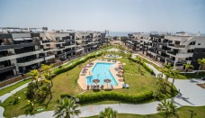 Apartment - Top Floor Apartment - Resale - Orihuela Costa - GS-46698