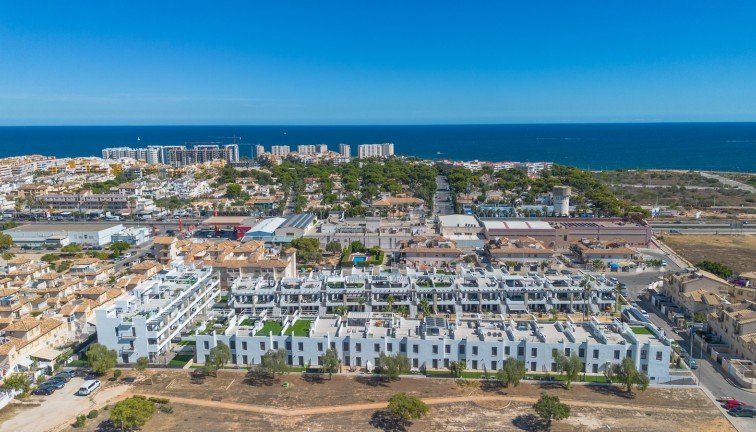 Apartment - Top Floor Apartment - Resale - Orihuela Costa - Punta Prima