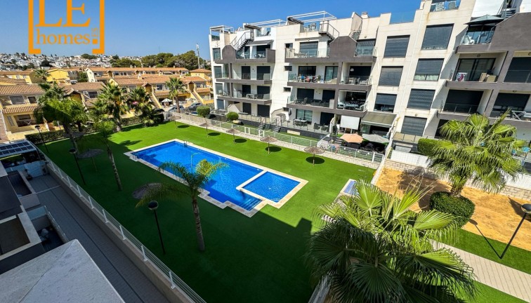 Apartment - Top Floor Apartment - Resale - Orihuela Costa - Villamartín