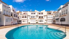 Apartment - Top Floor Apartment - Resale - Torrevieja - HP-57555