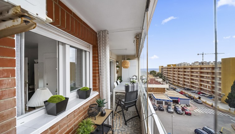 Apartment - Top Floor Apartment - Resale - Torrevieja - Rocio Del Mar