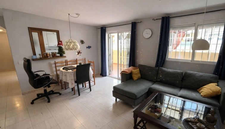 Apartment - Top Floor Apartment - Resale - Torrevieja - Torrevieja