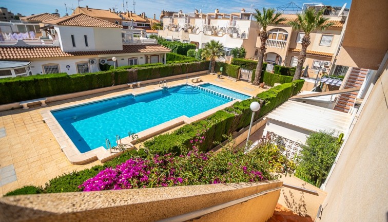 Asunto - Jälleenmyynti - Alicante - La Florida