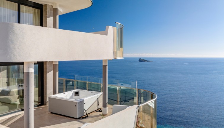 Asunto - Jälleenmyynti - Benidorm - Benidorm