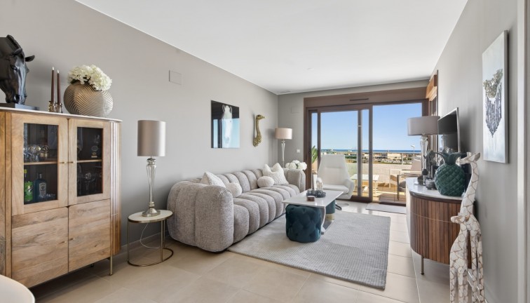 Asunto - Jälleenmyynti - Dehesa de Campoamor - Dehesa de campoamor