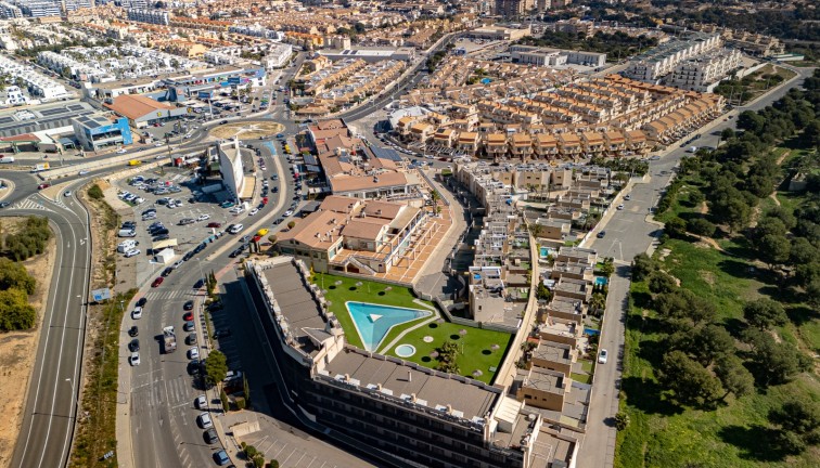 Asunto - Jälleenmyynti - La Zenia - La Zenia