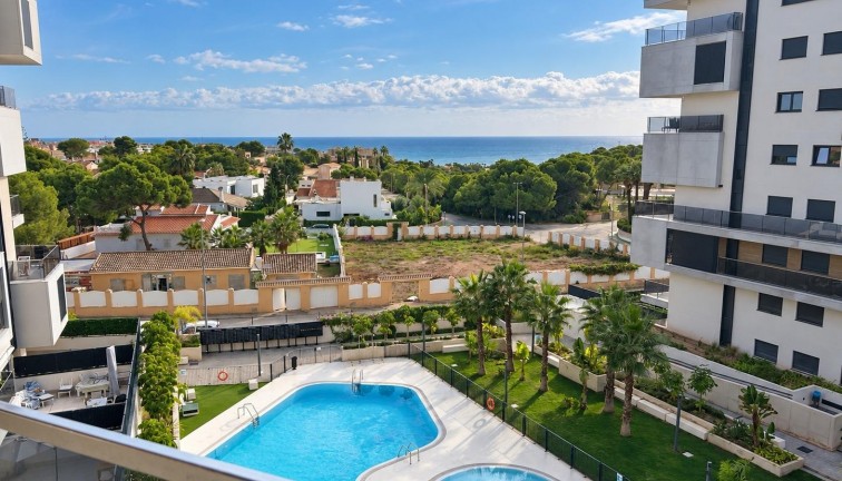 Asunto - Jälleenmyynti - Orihuela Costa - Campoamor