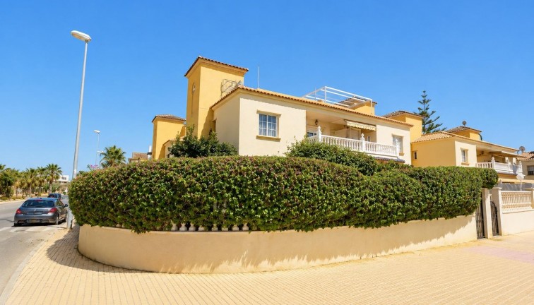 Asunto - Jälleenmyynti - Orihuela Costa - Lomas de Cabo Roig