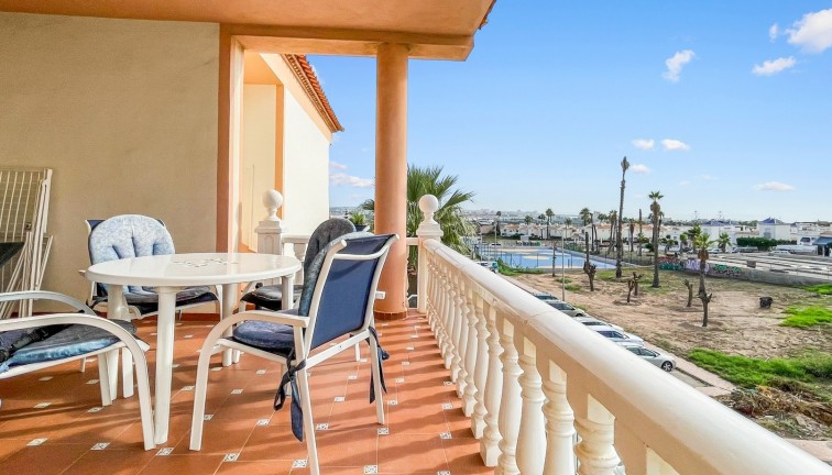 Asunto - Jälleenmyynti - Orihuela Costa - Los Altos