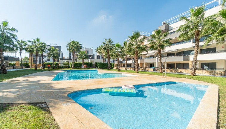 Asunto - Jälleenmyynti - Orihuela Costa - Los Altos