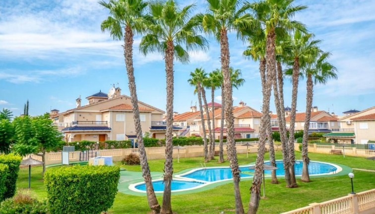 Asunto - Jälleenmyynti - Orihuela Costa - Orihuela Costa