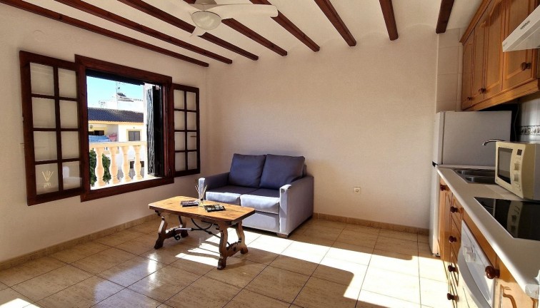 Asunto - Jälleenmyynti - Orihuela Costa - Orihuela Costa