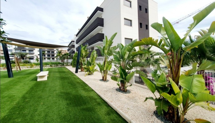 Asunto - Jälleenmyynti - Orihuela Costa - Villamartín