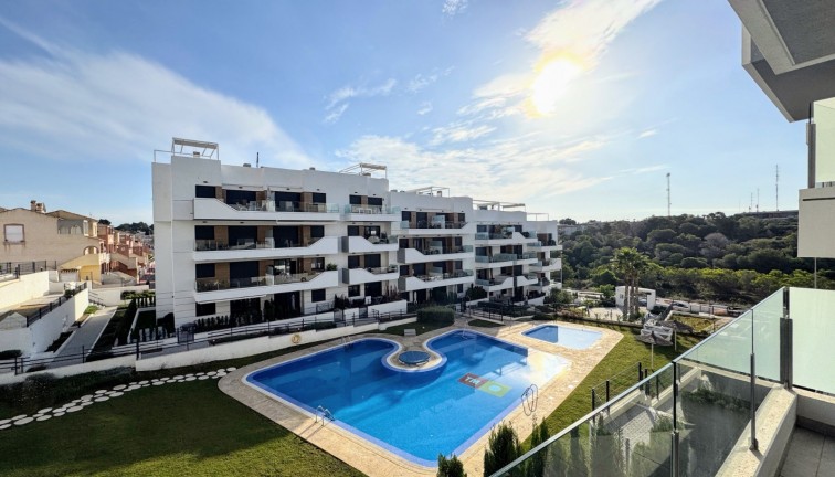 Asunto - Jälleenmyynti - Orihuela Costa - Villamartín