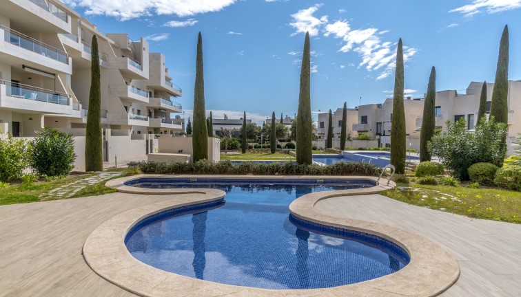 Asunto - Jälleenmyynti - Orihuela - Orihuela Costa