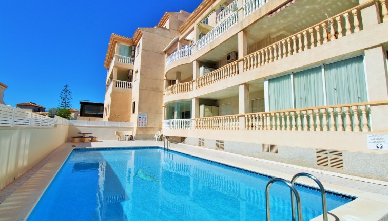 Asunto - Jälleenmyynti - Playa Flamenca - Playa Flamenca
