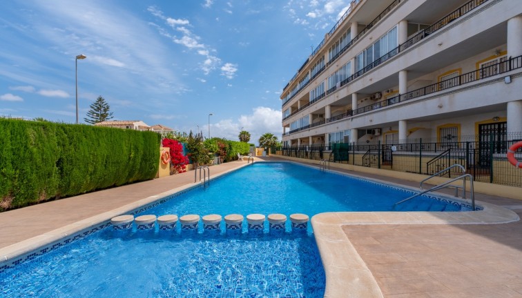 Asunto - Jälleenmyynti - Playa Flamenca - Playa Flamenca