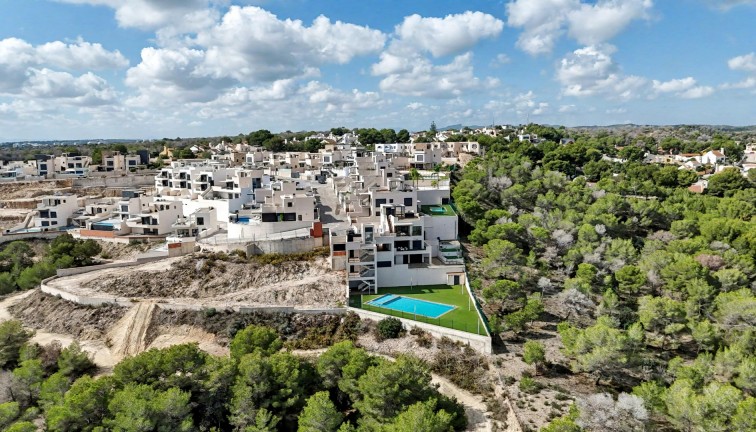 Asunto - Jälleenmyynti - San Miguel de Salinas - San Miguel de Salinas