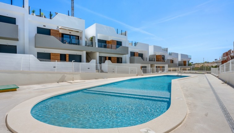 Asunto - Jälleenmyynti - San Miguel de Salinas - San Miguel de Salinas