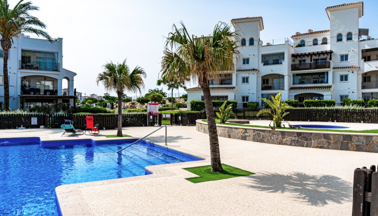 Asunto - Jälleenmyynti - Sucina - Hacienda riquelme